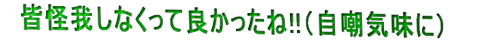 @F䂵Ȃėǂ!!i}CɁj@